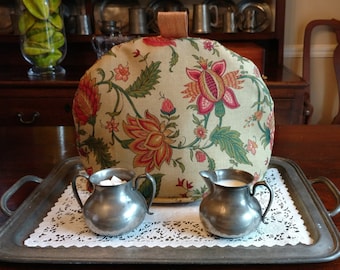 English Style Tea Cozy