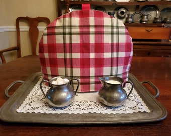 Tea Cozy, Traditional English Style