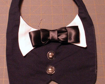 Dog Tuxedo, Wedding Attire, Formal Wear, Groomsman