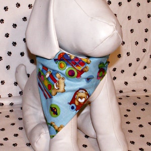 Hond Bandana Puppy, Teddybeer, Adoptie, Nieuwe Puppy