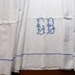 see more listings in the French bed linen section