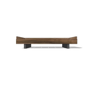 Large dog bed 2 sizes