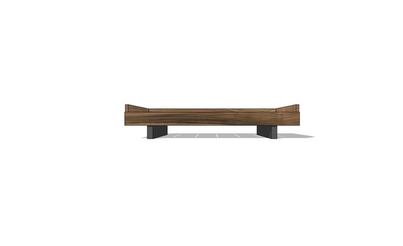 Large dog bed 2 sizes