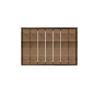 Large dog bed 2 sizes