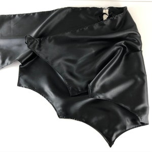 Satin Bat Wings for Kids: Handmade Halloween Costume, Dress-Up Play