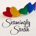 Sarah Gebbie-Measeck