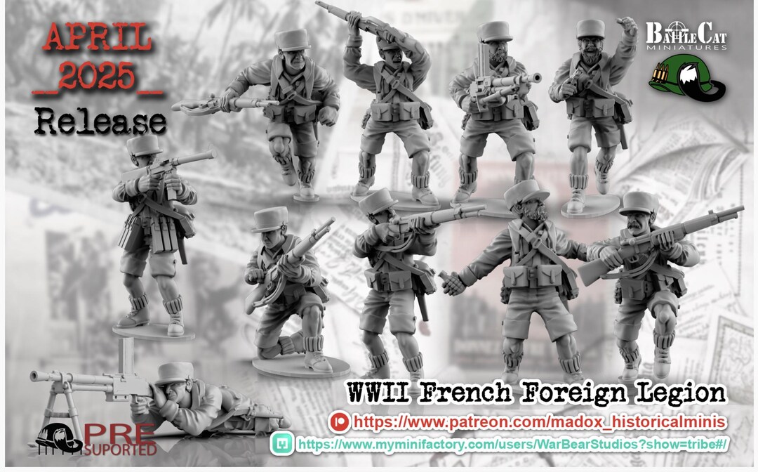 モンフォート　オリジナル　彫刻　人形　米軍騎兵 il_1080xN.7048295453_n9kp.jpg