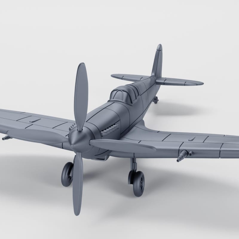 1/56 Plane - Etsy UK