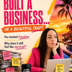 Stagnant revenue fix needed Implement BUSINESS GROWTH CODE a powerful system to skyrocket your sales and profitability