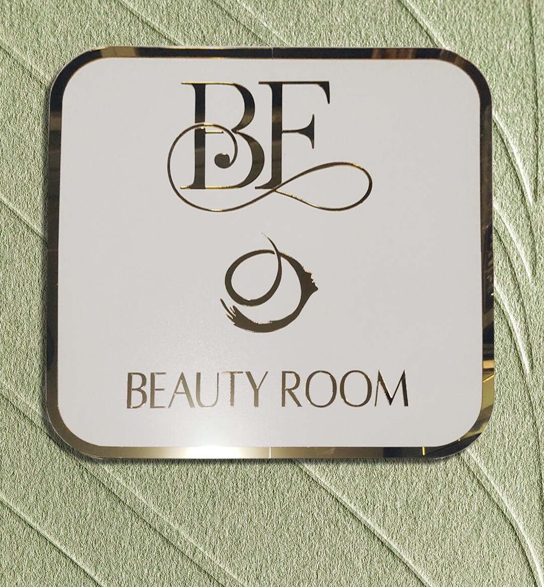 Office Sign - Custom Business Hours Acrylic Plaque. Boutique Hours ...