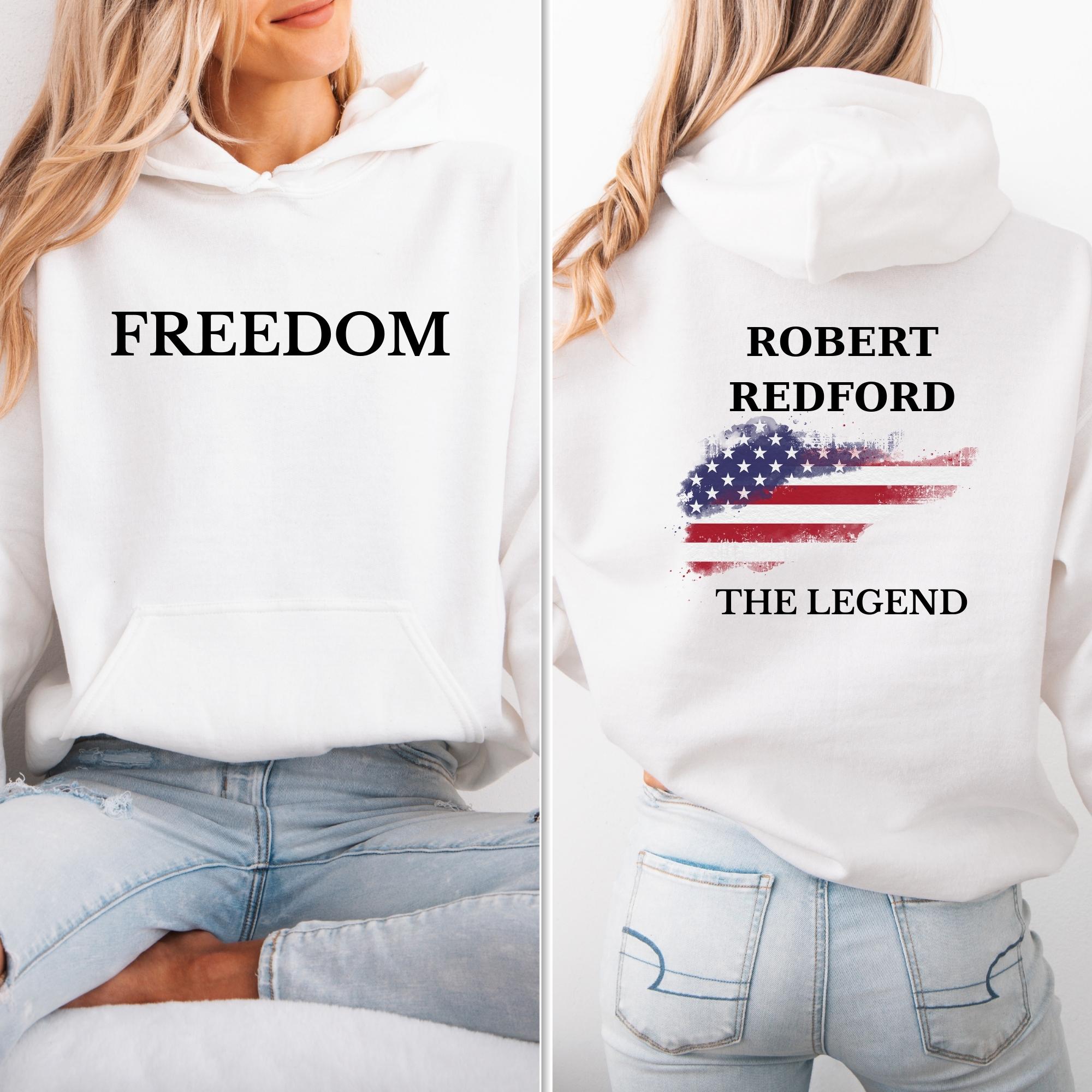 ロバートレッドフォード - Etsy 日本