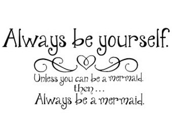 Always Be Yourself Unless You Can Be A Débardeur pour femme