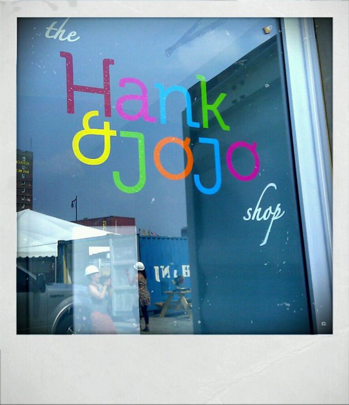 Custom Vinyl Decal Custom Business Decal Etsy