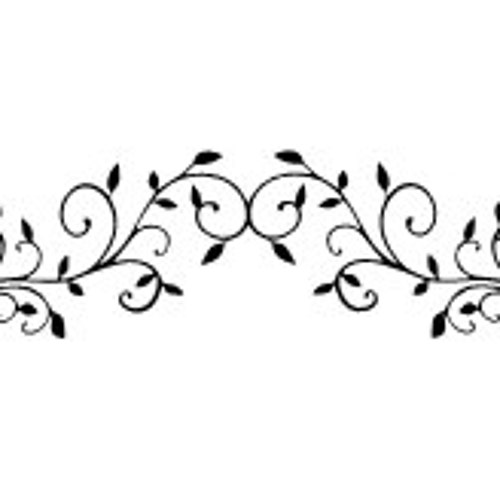 Headboard Queen Vinyl Wall Decal 60 X 20 Etsy