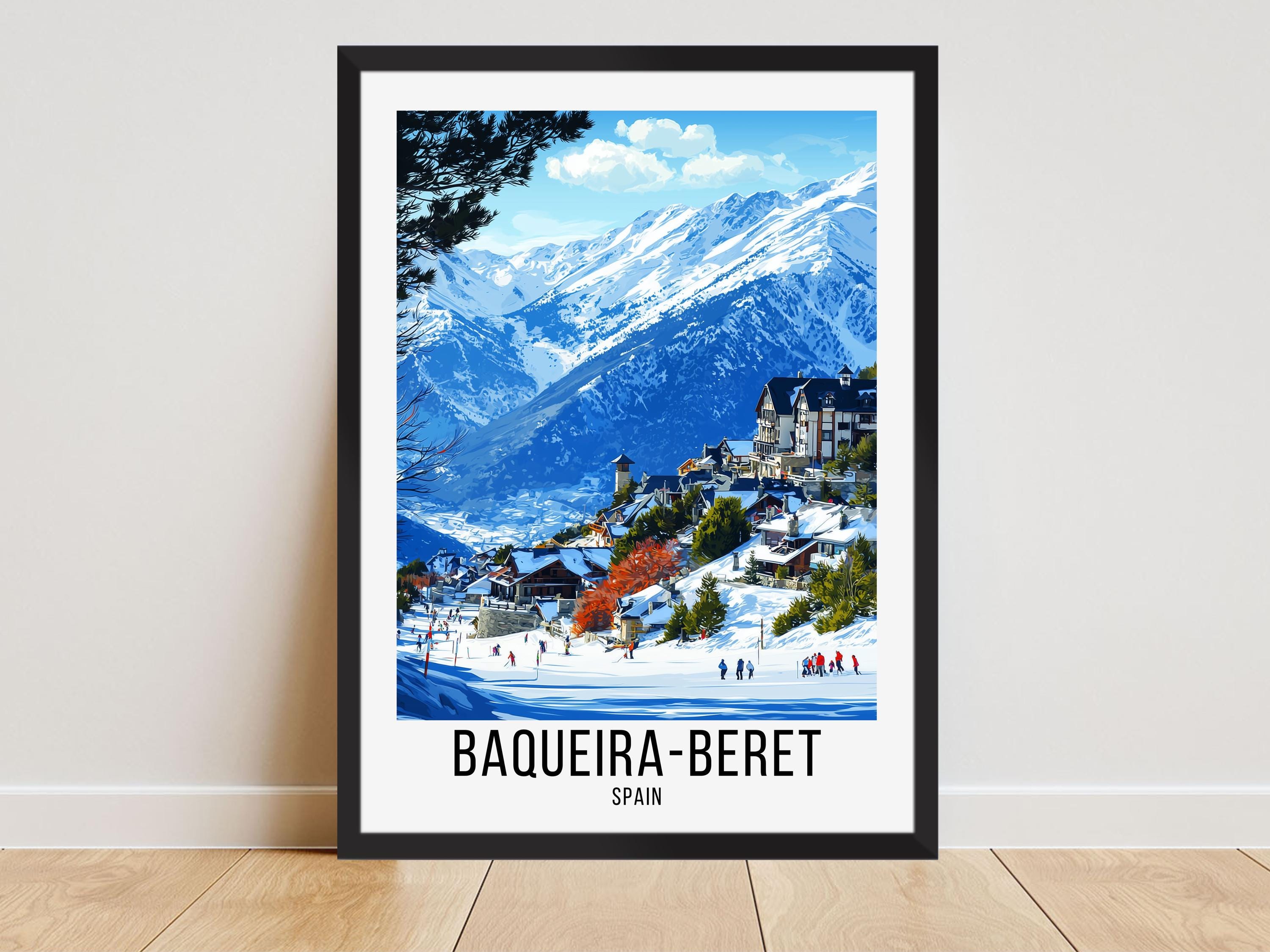 Poster Publicitaire Vintage Original - Beretta CX4 Storm - Fabriqué En Suisse
