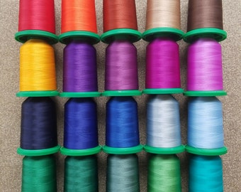 Embroidery thread  etsy Embroidery thread  etsy