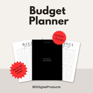 Budget Planner