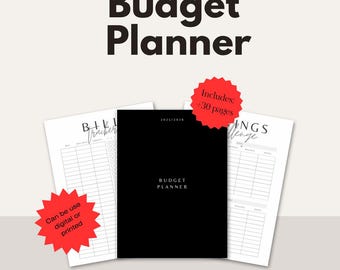 Budget Planner