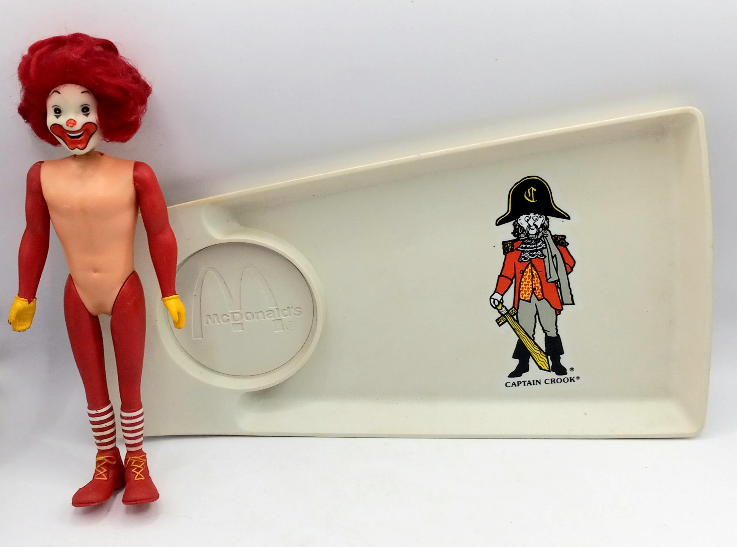Remco Mcdonalds - Etsy