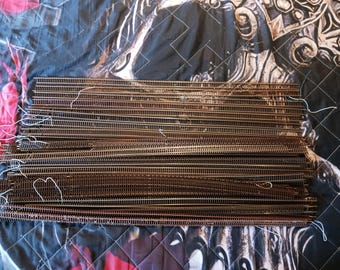 50 pieces Atlas code 83 36" Flex Track