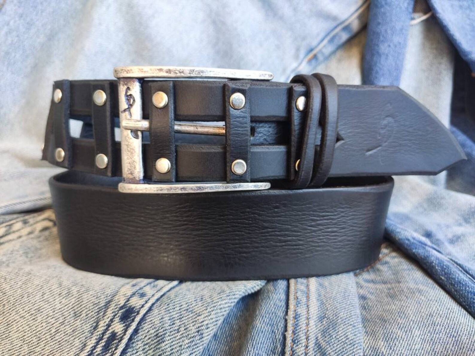 designer black belt mens