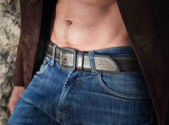 Belts - Men's Accessories