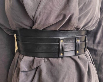 【WONDER WONDER】[Belt SET] Wide Zipper Cargo L Wide PT Wonder Belt - Walmart.com