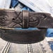 see more listings in the Black Leather Belts section