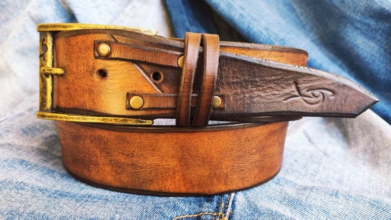 Belts - Men's Accessories