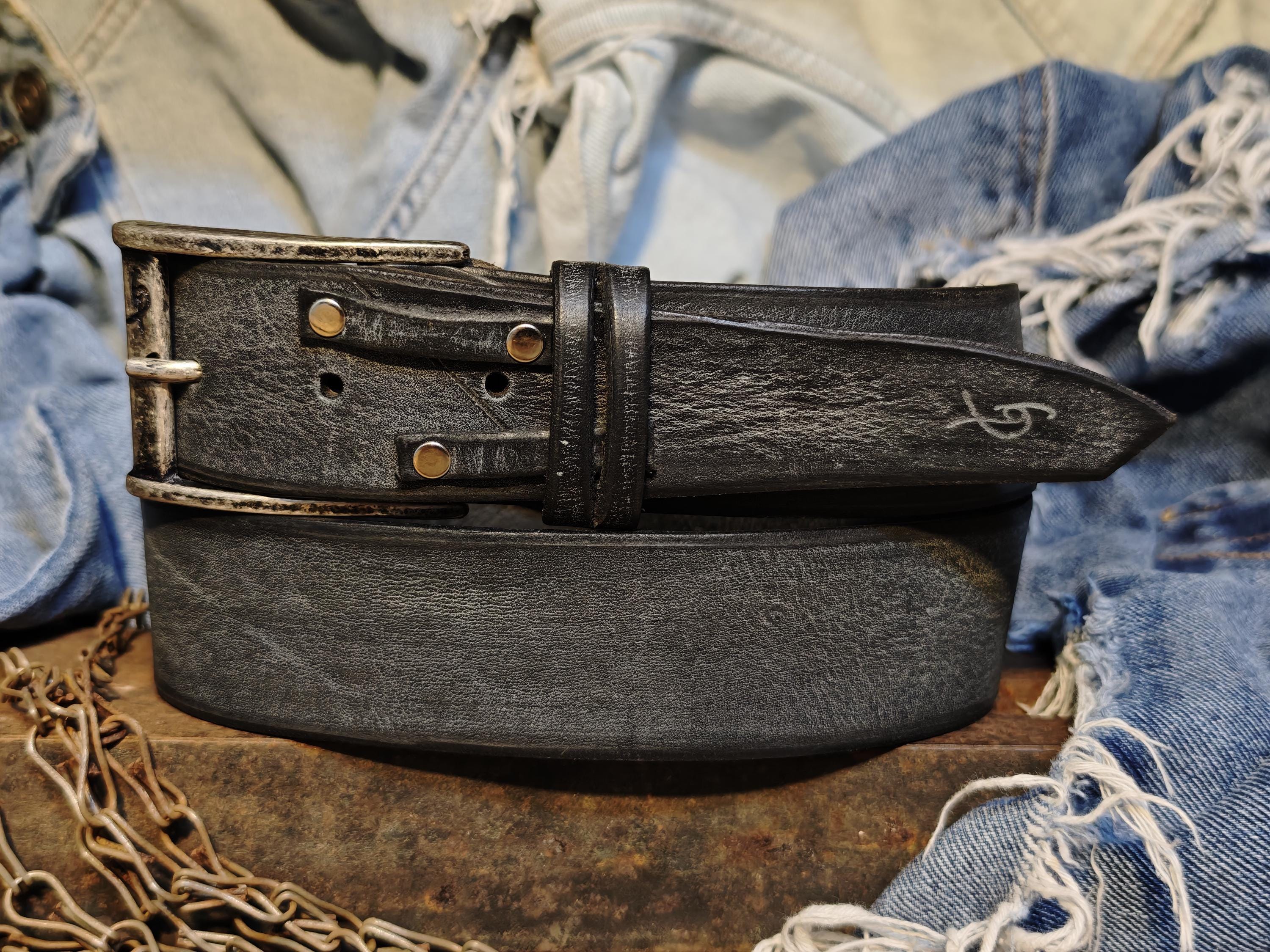 Handmade Men display picture 3
