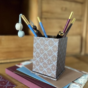 Pencil Pot