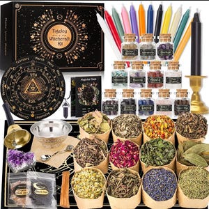 CUSTOM MADE SPELL - Tailored To Your Specific Needs