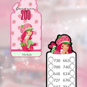 May include: A pink and green card with a cartoon strawberry character and the text "Guangna 200". The card also has the text "Ketline Skin Glow". A second card with a strawberry character and a list of numbers in white circles with pink outlines. The text "Ketline Skin Glow" is at the bottom of the card. The text "ME CONTACTER EN MESSAGE PRIVÉ" is below the cards. The text "Ketline Skin Glow" is at the bottom of the image.