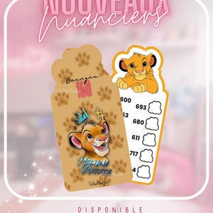 Guangna 168 kleurenkaart - PDF-formaat