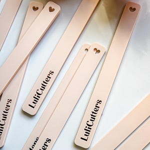 Tjockleksguide för polymerlera: Nivelleringsverktyg för smyckestillverkning