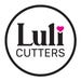 Lulicutter store logo