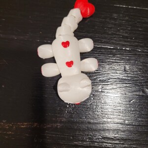 Valentines Kitty