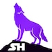 Cobalt Husky