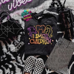I Smell Children Digital Download