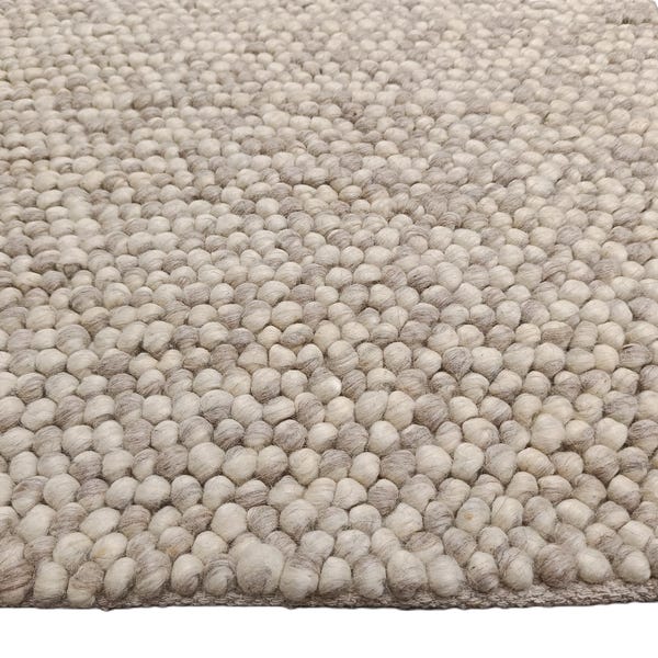 Pebble Rug - Etsy UK