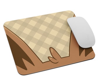 Eevee Mouse Pad