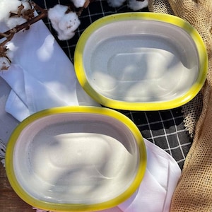 Handmade Oval Baking Dish – Small Ceramic Casserole Dish, 24cm Oven-to-Table Bakeware, Rustic Stoneware Cookware, Individual Portion Size