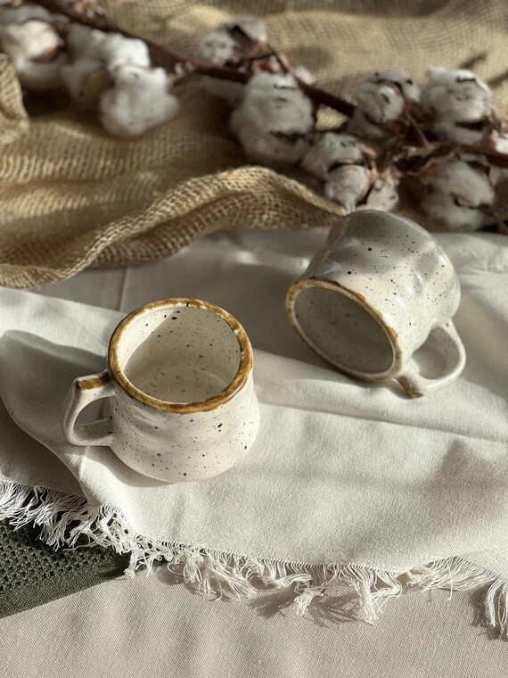 1 regular coffee mug Size Matters Coffee Mug, No One Wants a Small Coffee Cup 11 oz. Standard White Mug main image 1