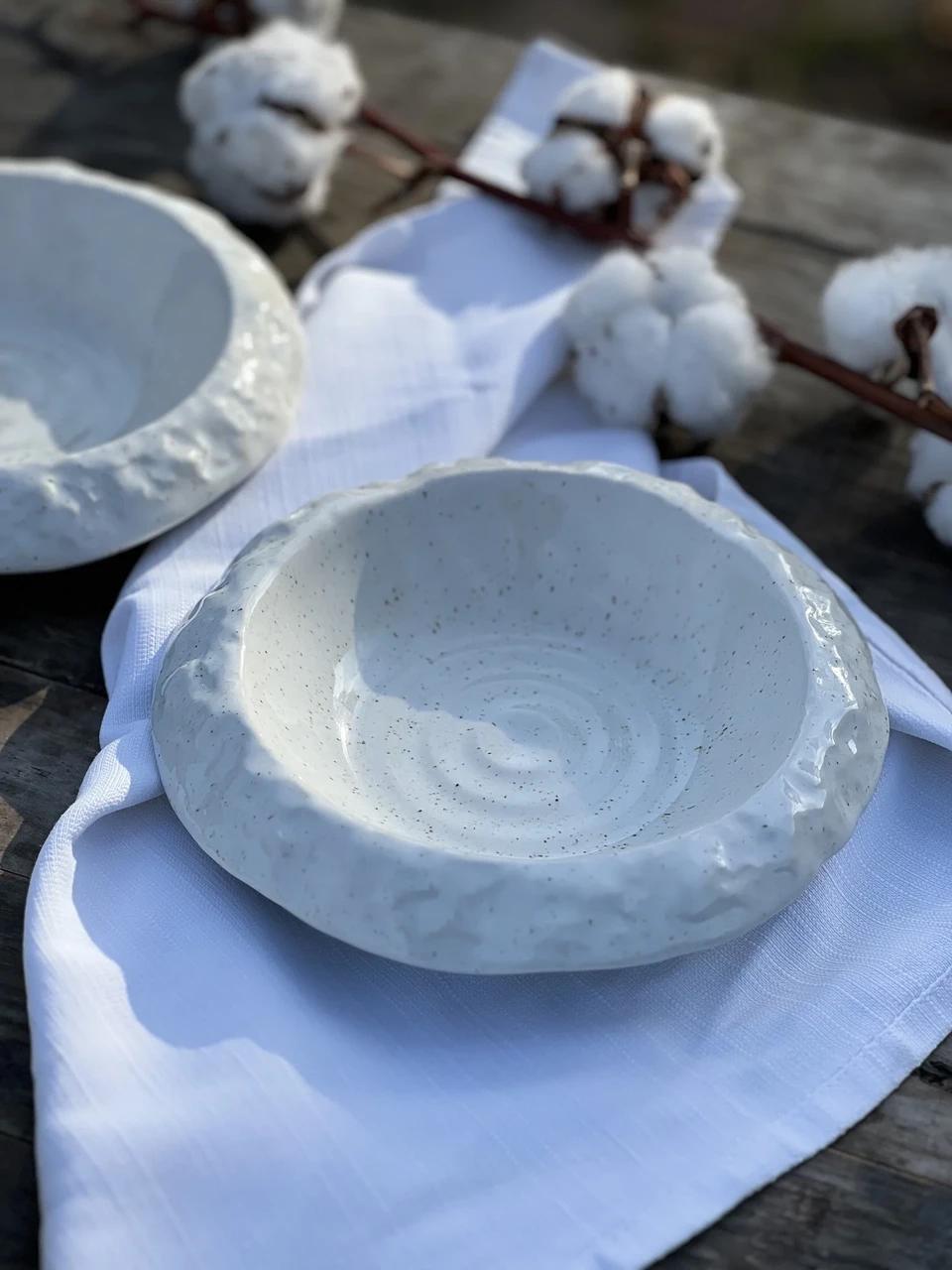 Fine Dining Plates UK