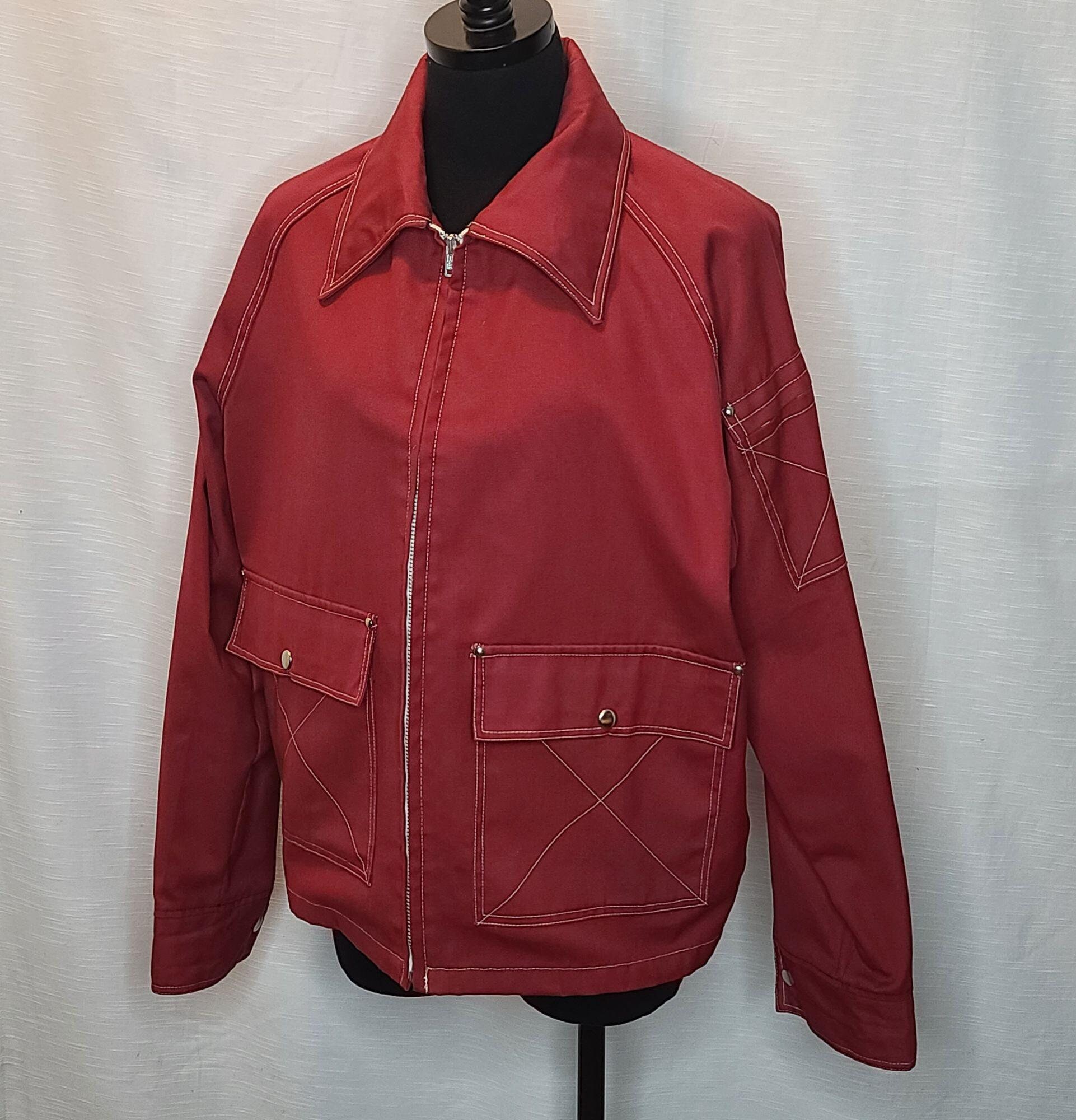 ジャケット・アウター 60s Arnold Palmer Robert Lewis jacket ジャケット・アウター 60s Arnold Palmer Robert Lewis jacket