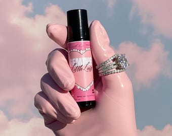 Geminie Little Liars. Lemon Vanilla Caramel Cake.  Gourmand scent. Gift for her.