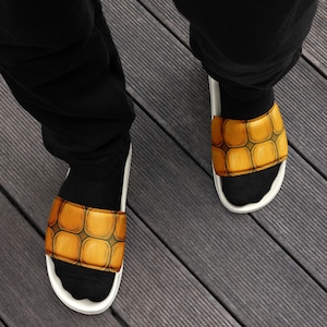 Corny - Men’s slides