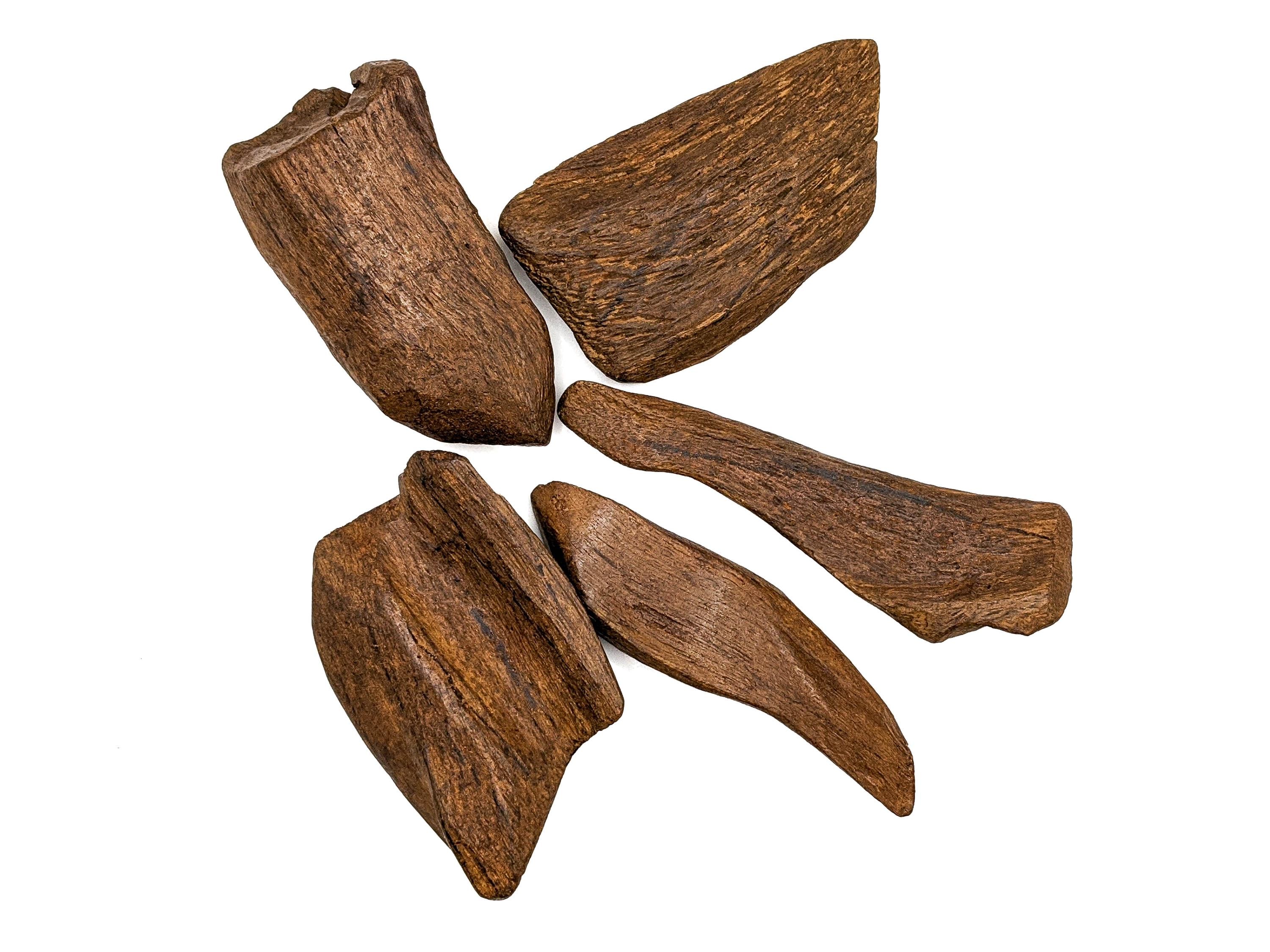 沈香 お香⁄香原料『古人の智慧の香りCHIE 香木吟味 POWDER・AGARWOOD 