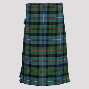 Clan Macleod Of Harris Ancient Tartan Kilt - Kilt For Sale - Men&#39;s Highland Wear - Macleod Of Harris Ancient Kilt - Traditional Kilt 16OZ
