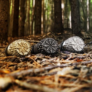 Gold Chaos Ring, Symbol of Chaos Ring Gold, Chaos Star Ring Sterling Silver, Alchemy Gothic Ring, Fantasy Occult Ring, Unique Mayhem Jewelry